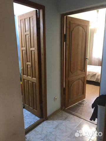 2-к квартира, 47 м², 6/9 эт. 2-к квартира, 47 м², 6/9 эт.