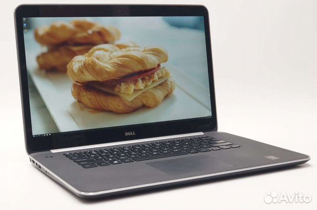 Ноутбук Dell Precision M3800 intel I7 / K1100M IPS