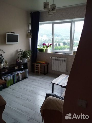 2-к квартира, 36 м², 8/10 эт.