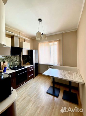 2-к квартира, 54 м², 3/9 эт.