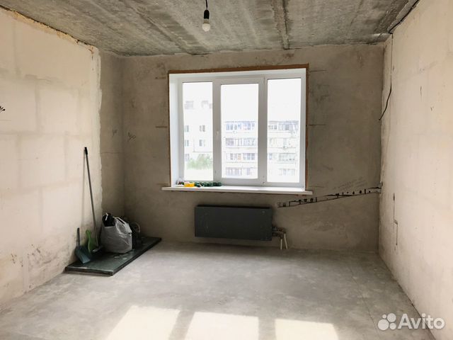 1-к квартира, 41.1 м², 5/5 эт. 1-к квартира, 41.1 м², 5/5 эт.