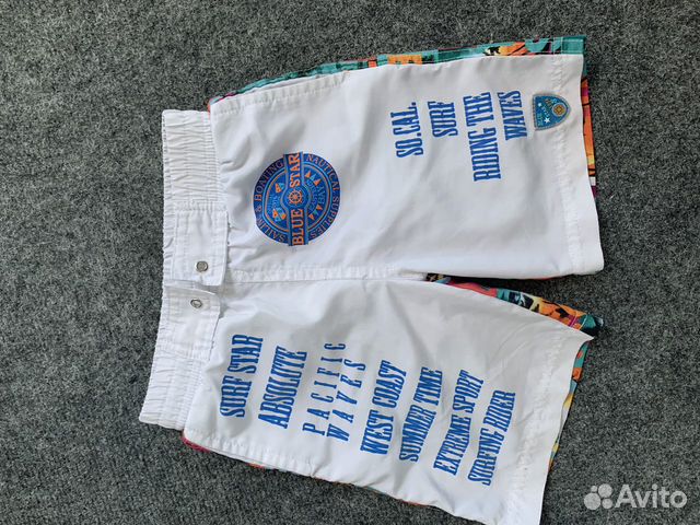 Пляжные шорты Пляжные шорты