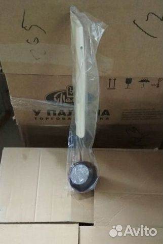 Черпак для подачи воды на камни бани сауны Черпак для подачи воды на камни бани сауны