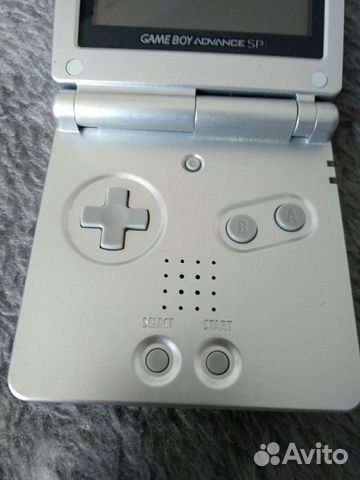 Игровая приставка Game boy Игровая приставка Game boy