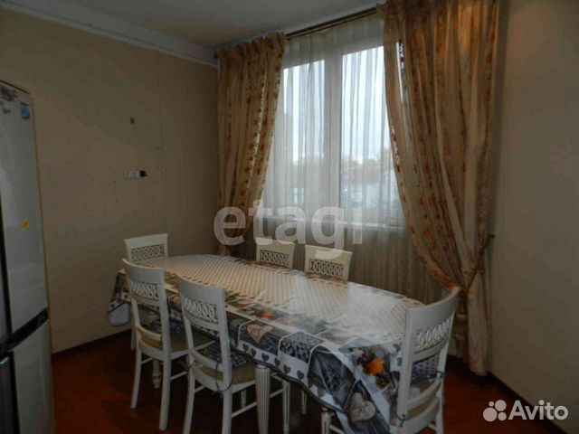 3-к квартира, 160 м², 3/14 эт. 3-к квартира, 160 м², 3/14 эт.