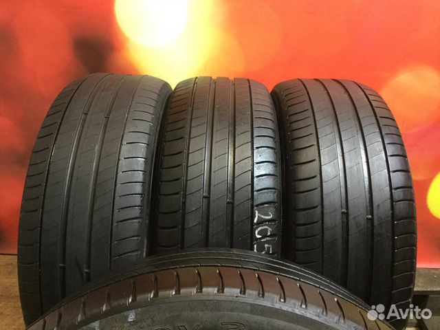 205 55 16 летние Michelin Primacy 3 205 55 16 летние Michelin Primacy 3