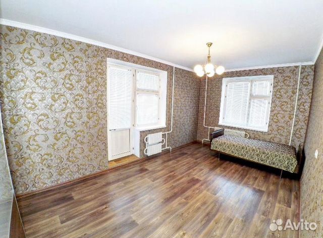 2-к квартира, 53.8 м², 7/8 эт.