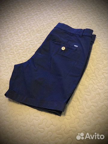 Шорты Massimo Dutti