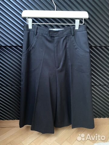 Шорты/кюлоты Zara Studio Шорты/кюлоты Zara Studio