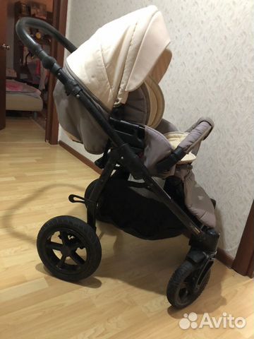 Коляска tutus 2 в 1 Коляска tutus 2 в 1