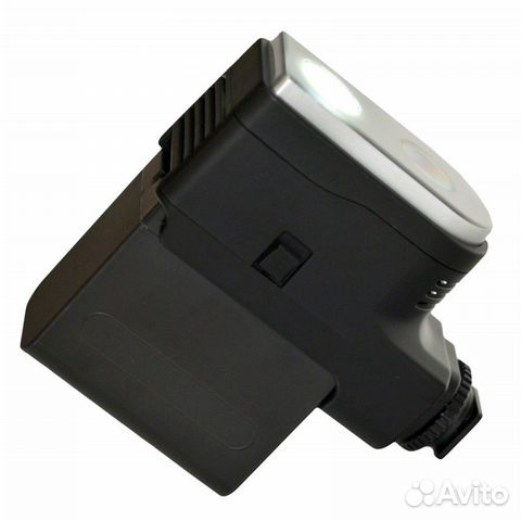 Светодиодный видеосвет Flama FL-LED5004 Светодиодный видеосвет Flama FL-LED5004