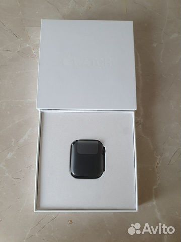 Apple watch 4 44mm Apple watch 4 44mm