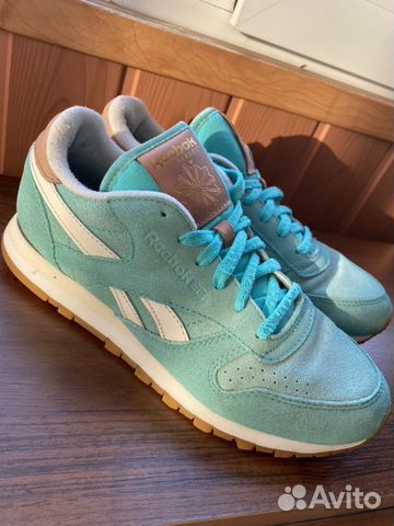 Кроссовки Reebok Кроссовки Reebok