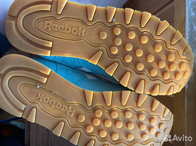 Кроссовки Reebok Кроссовки Reebok