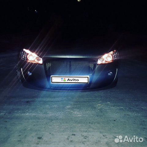 LADA Kalina, 2009
