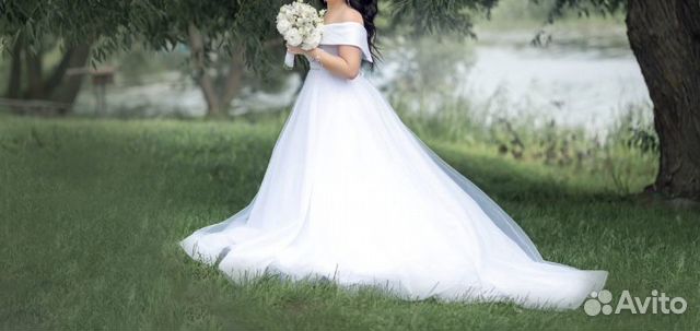 Платье свадебное Платье свадебное
