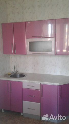 1-к квартира, 31 м², 8/10 эт.