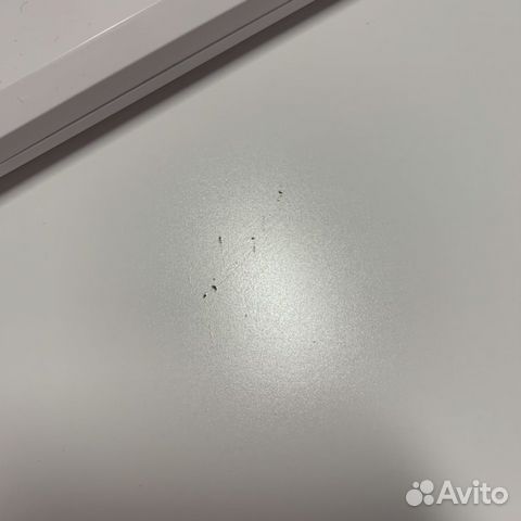 Письменный косметический Стол микке икеа IKEA