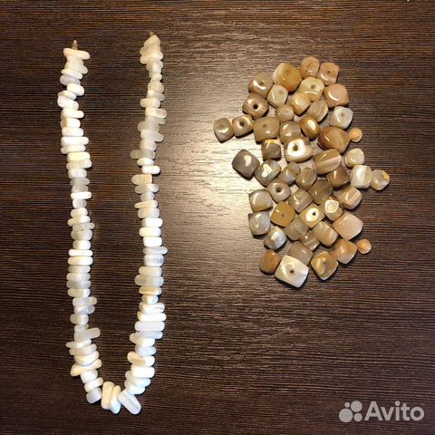 Бусы Агат Агатовые бусы Бусы Агат Агатовые бусы