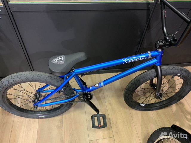 subrosa tiro 2019