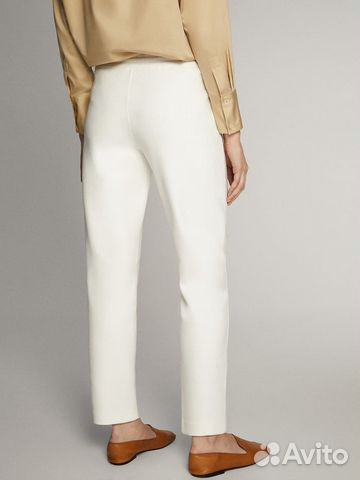 Брюки massimo dutti