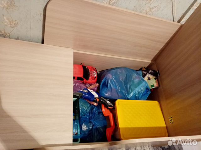 Диванчик Диванчик