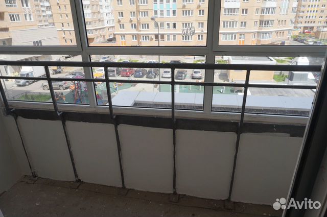 3-к квартира, 86 м², 3/15 эт.