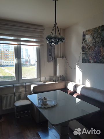 4-к квартира, 93.6 м², 3/18 эт. 4-к квартира, 93.6 м², 3/18 эт.