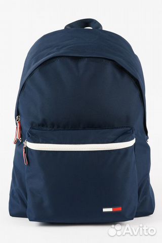 Рюкзак Tommy Hilfiger Jeans Рюкзак Tommy Hilfiger Jeans
