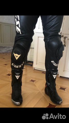 Мотокомбинезон кожаный dainese Мотокомбинезон кожаный dainese