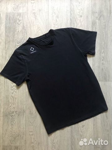 Футболка Ma.Strum