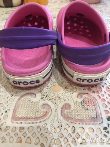 Crocs c 10-11 Crocs c 10-11