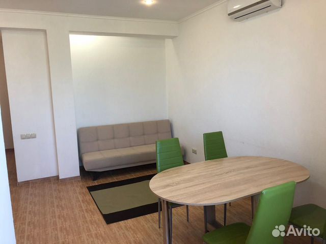 2-к квартира, 48 м², 1/5 эт. 2-к квартира, 48 м², 1/5 эт.