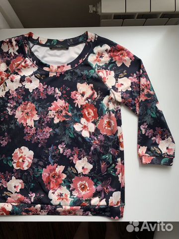 Свитшот MaxMara Weekend Свитшот MaxMara Weekend
