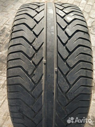 Шины Yokohama Advan ST285/50 R 18 Шины Yokohama Advan ST285/50 R 18