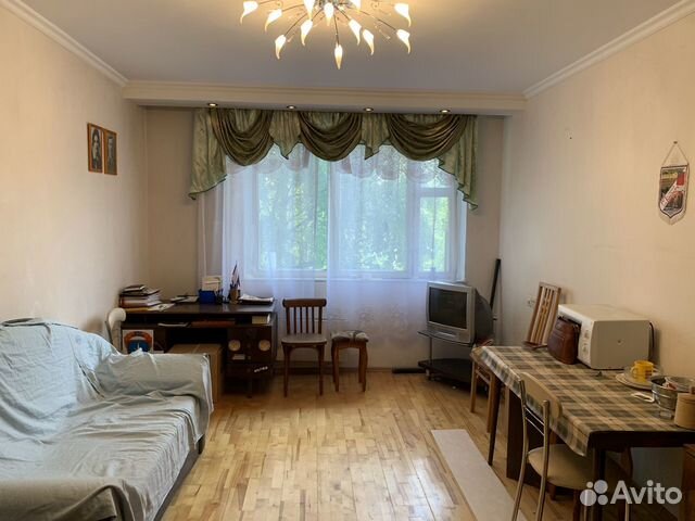 3-к квартира, 75 м², 2/16 эт. 3-к квартира, 75 м², 2/16 эт.