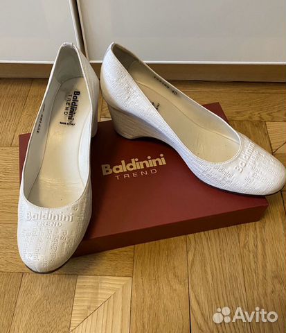 Туфли Baldinini