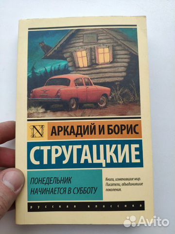 Книги Книги