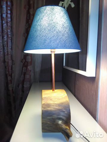 Настольный светильник № 102 Настольный светильник № 102