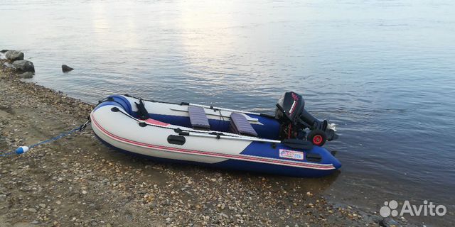 Моторы Лодочные В Благовещенске Амурской Области Купить