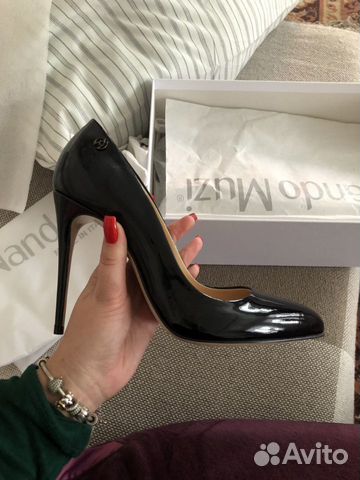 Туфли лодочки Туфли лодочки