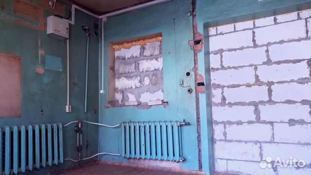 Складское помещение, 14.5 м² Складское помещение, 14.5 м²