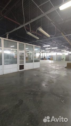 Производственное помещение, 480 м² Производственное помещение, 480 м²