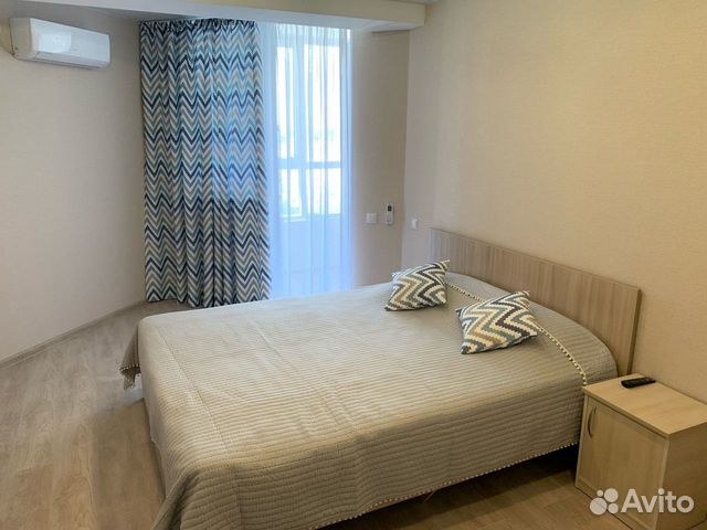 Студия, 25 м², 3/4 эт.