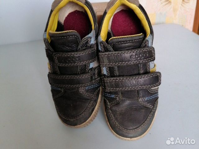Кроссовки детские, 28 р Кроссовки детские, 28 р
