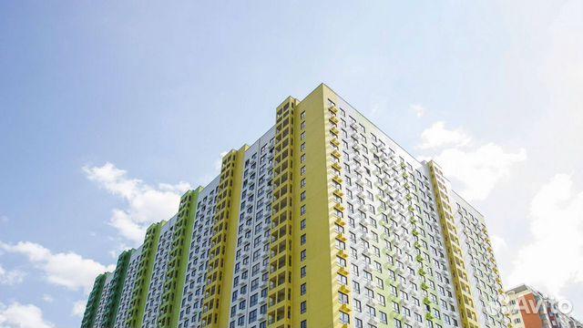 3-к квартира, 78.3 м², 13/22 эт. 3-к квартира, 78.3 м², 13/22 эт.
