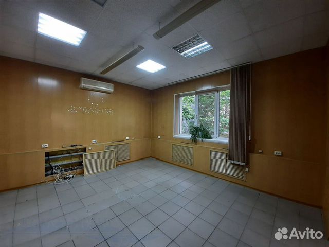 Помещение свободного назначения, 25 м²