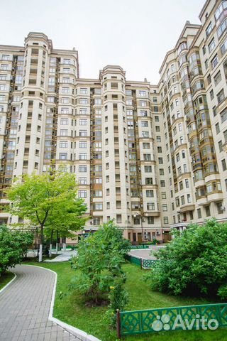 1-к квартира, 54 м², 3/17 эт. 1-к квартира, 54 м², 3/17 эт.