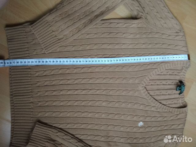 Джемпер Ralph Lauren Джемпер Ralph Lauren