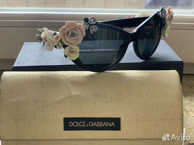 Очки dolce&gabbana оригинал Очки dolce&gabbana оригинал